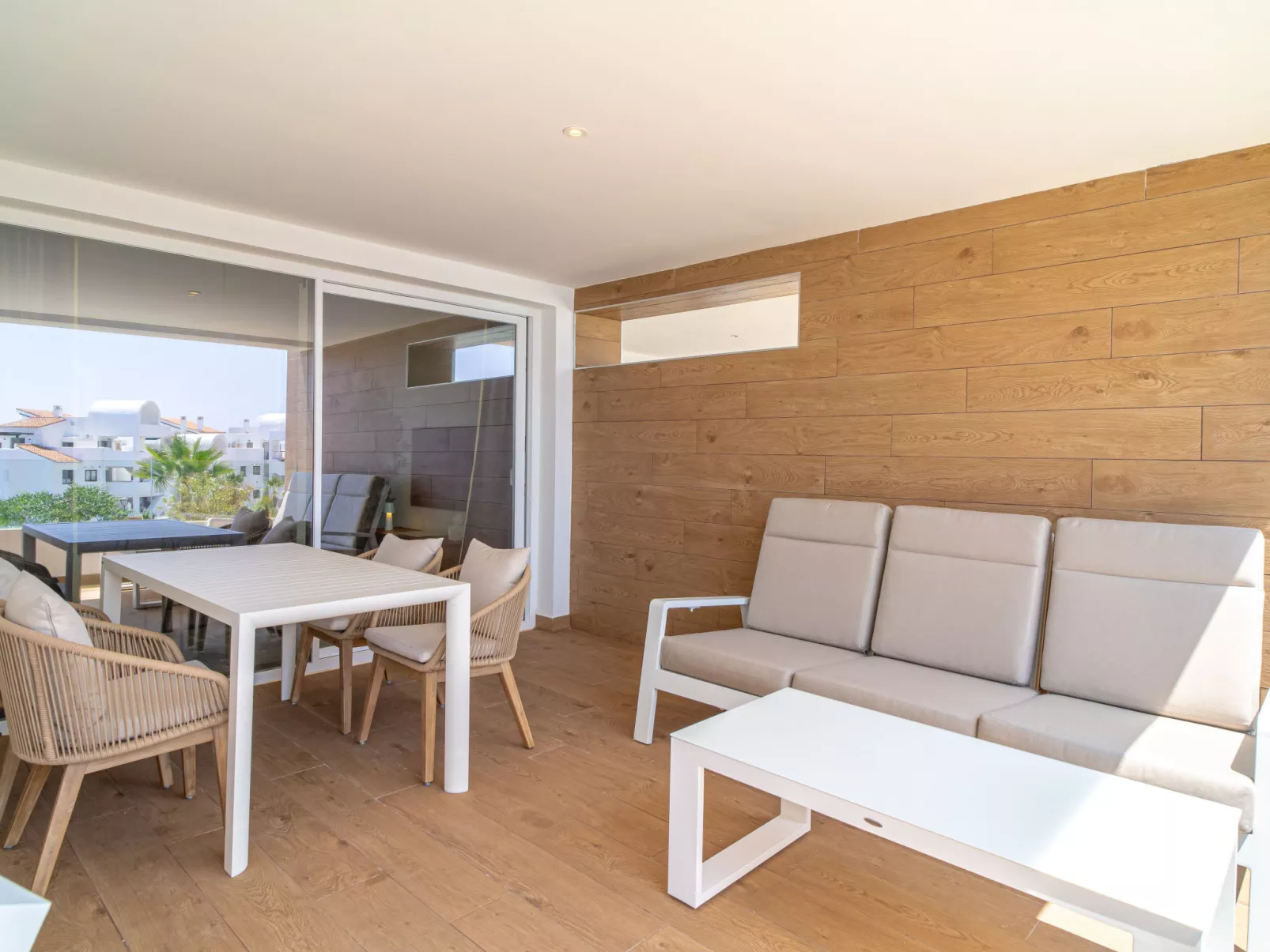 Luxury Premium Isea 1122 by Casasol - Binnen