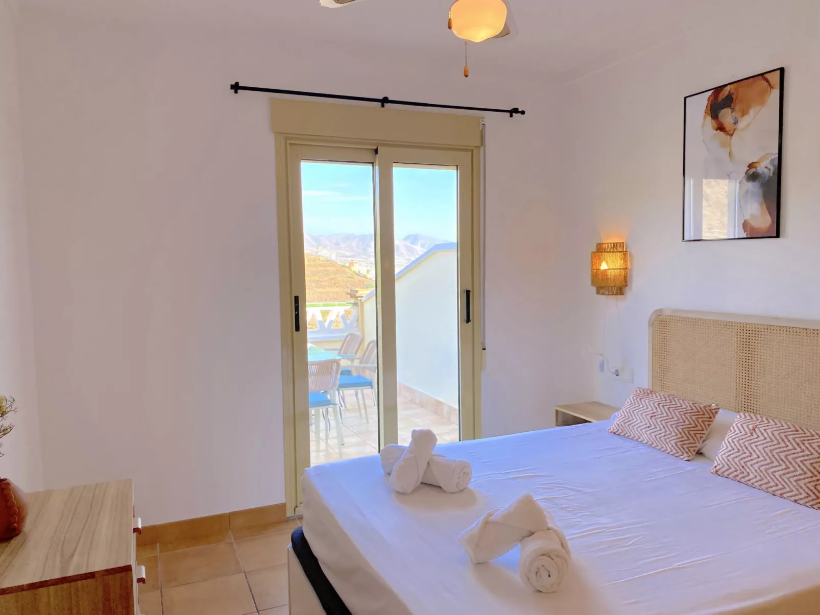 Tamango Hill Alcazaba A 1B by Casasol - Binnen