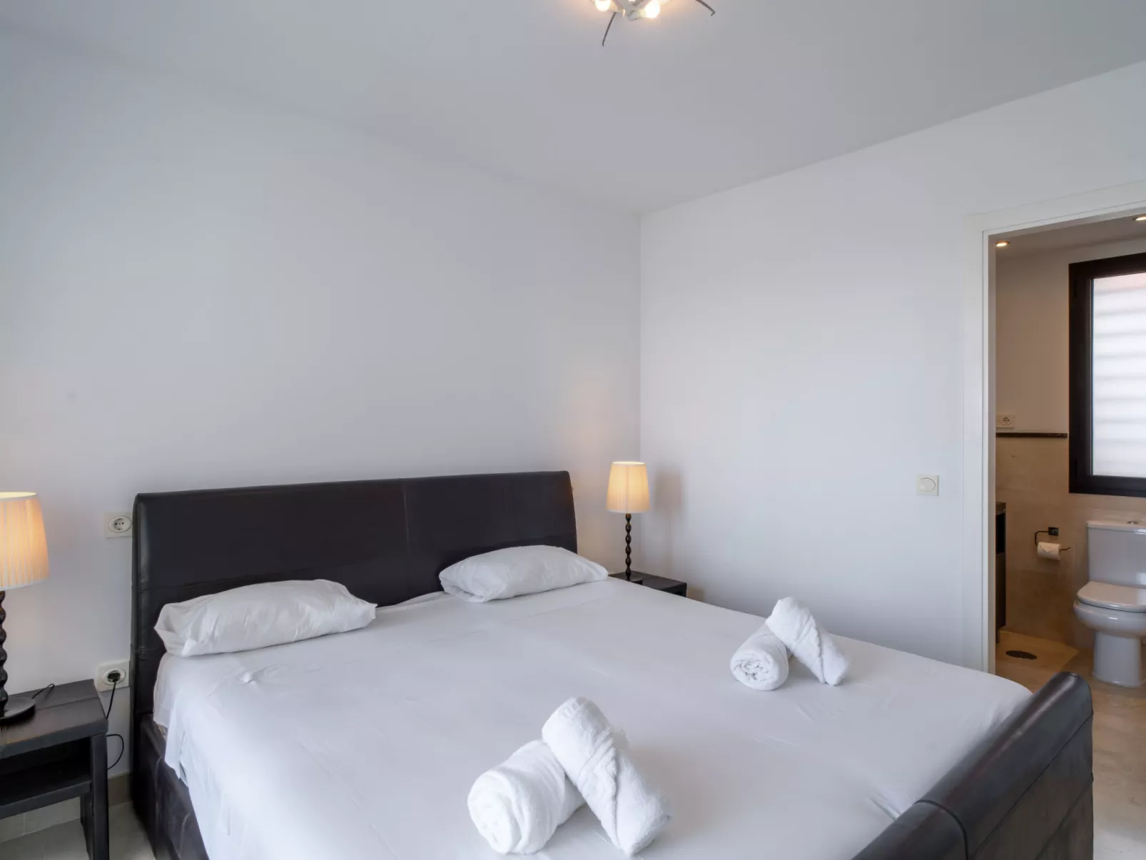 Calaceite 5101 Ocean Paradise by Casasol - Binnen