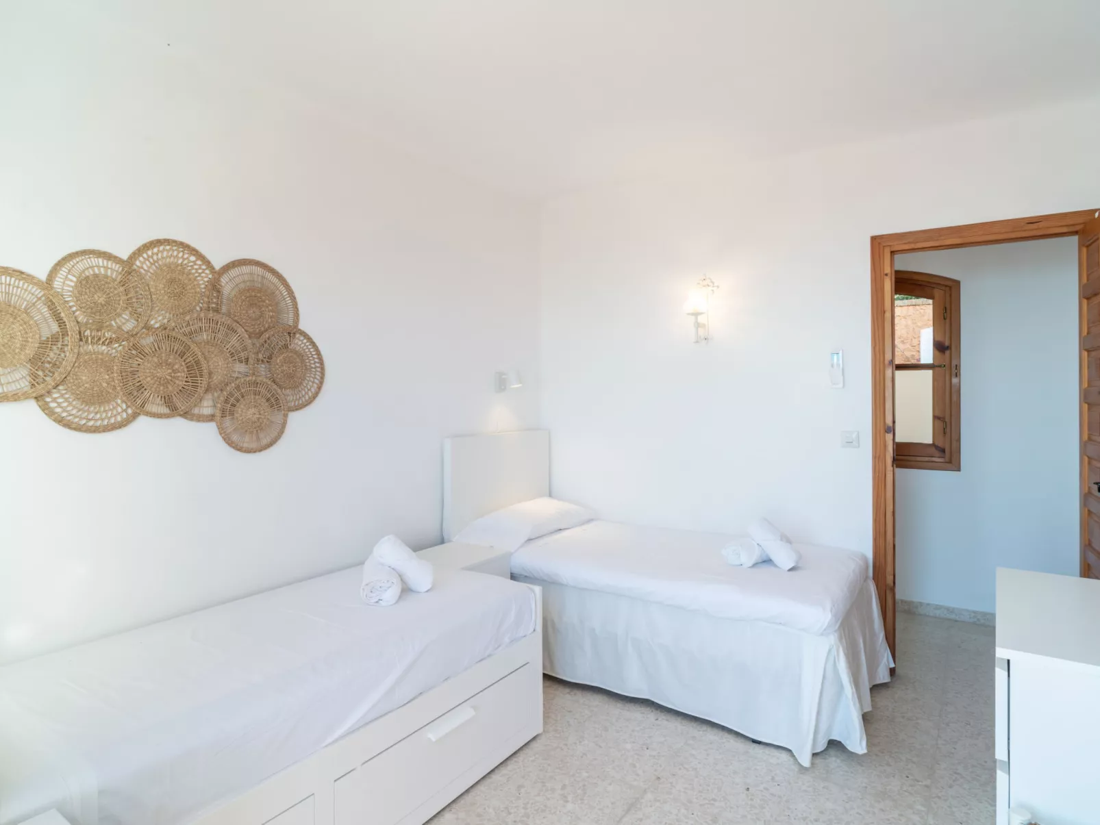 Mandarinos 59 Seaview San Juan de Capistrano - Binnen