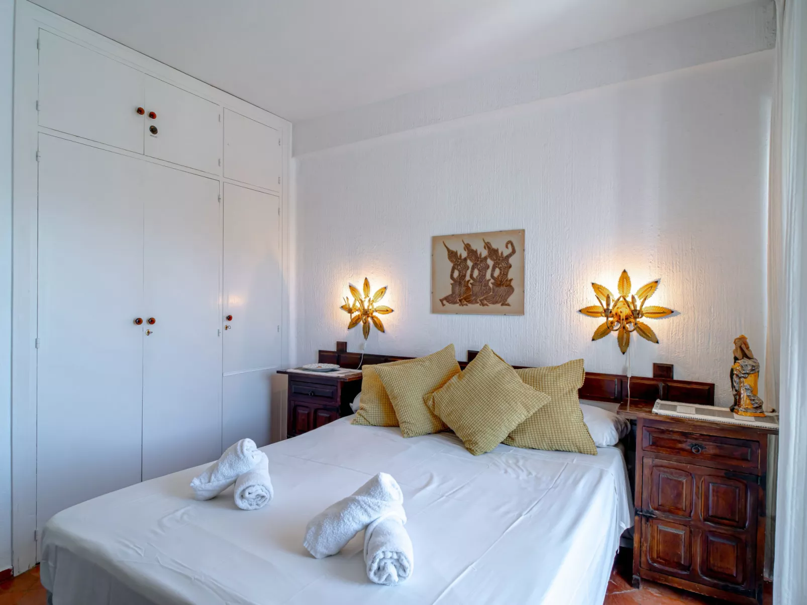 Verdemar Seadream by Casasol - Binnen