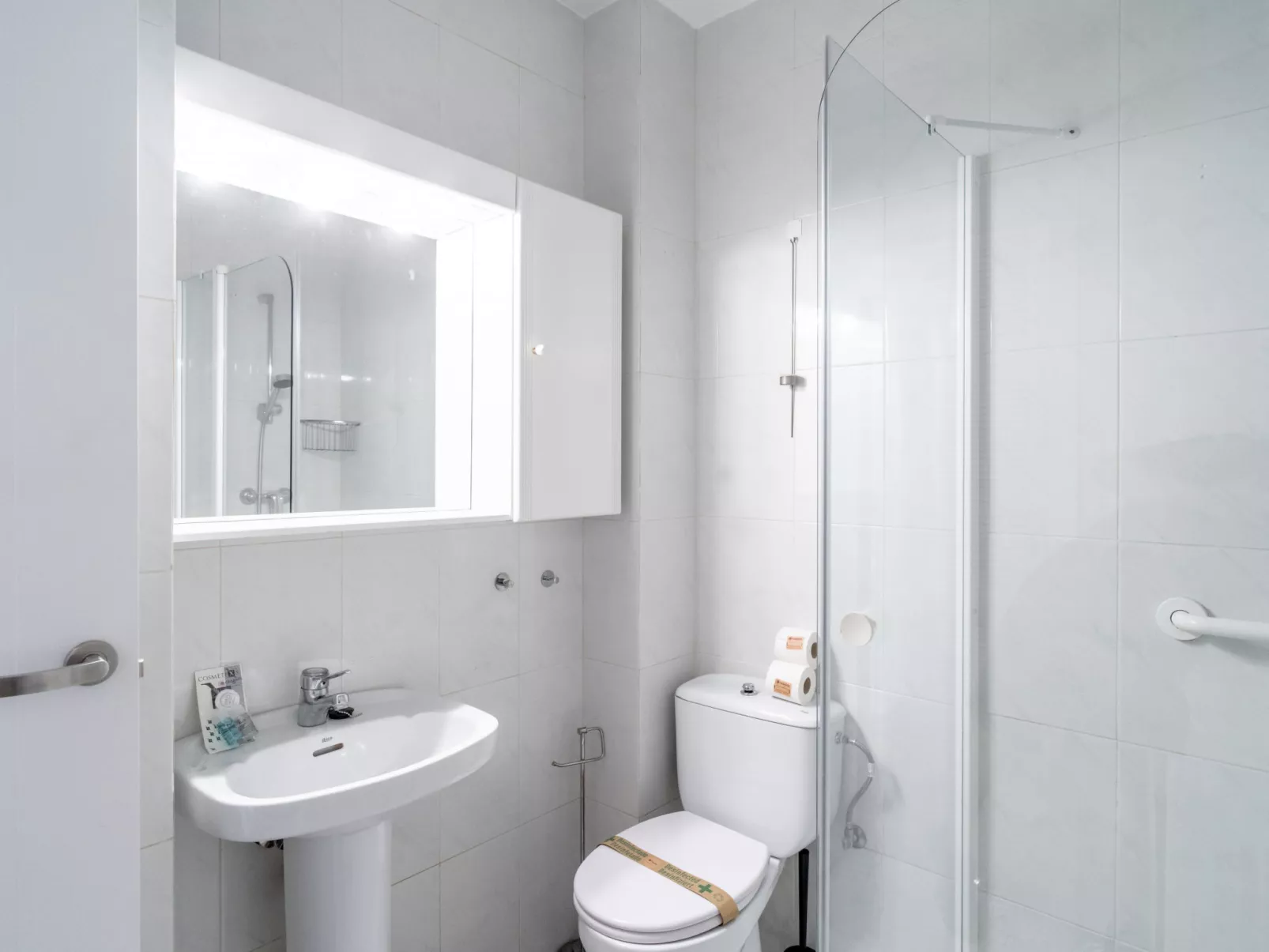 Perdigon 325 Paradise by Casasol - Binnen