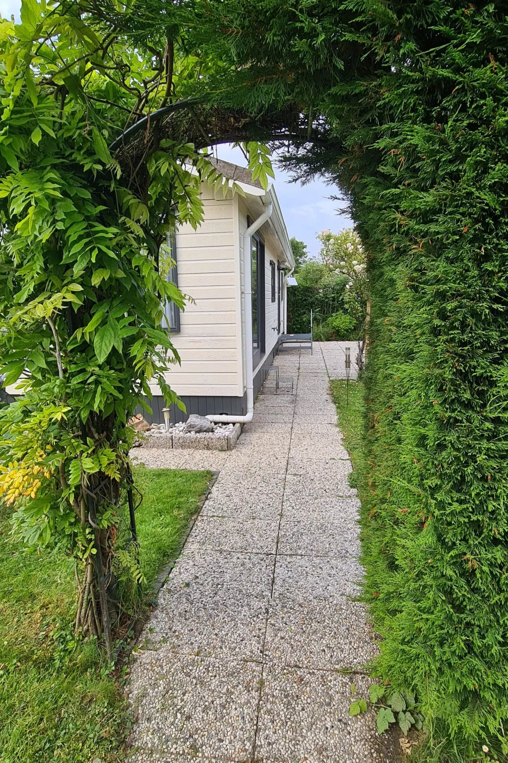 RBR 1033 - Beach Resort Kamperland - Buiten