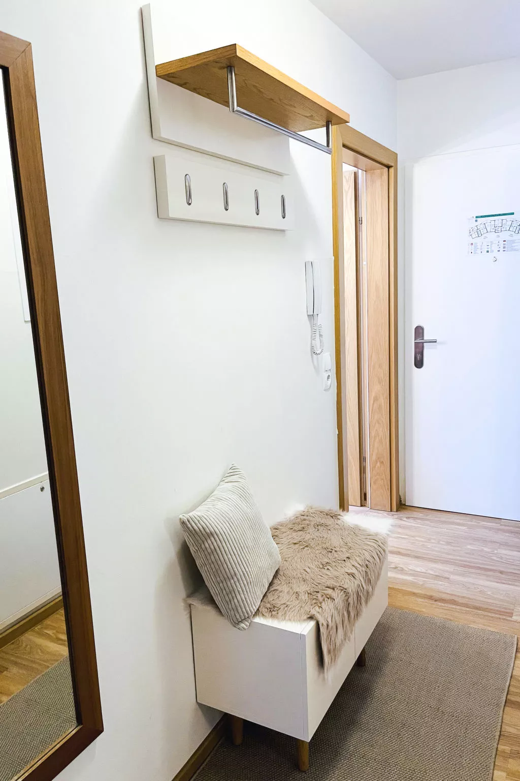 Schönblick - Martina 4 - Binnen