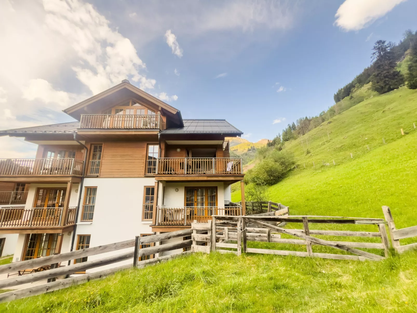 Schönblick - Elisabeth 6 - Buiten