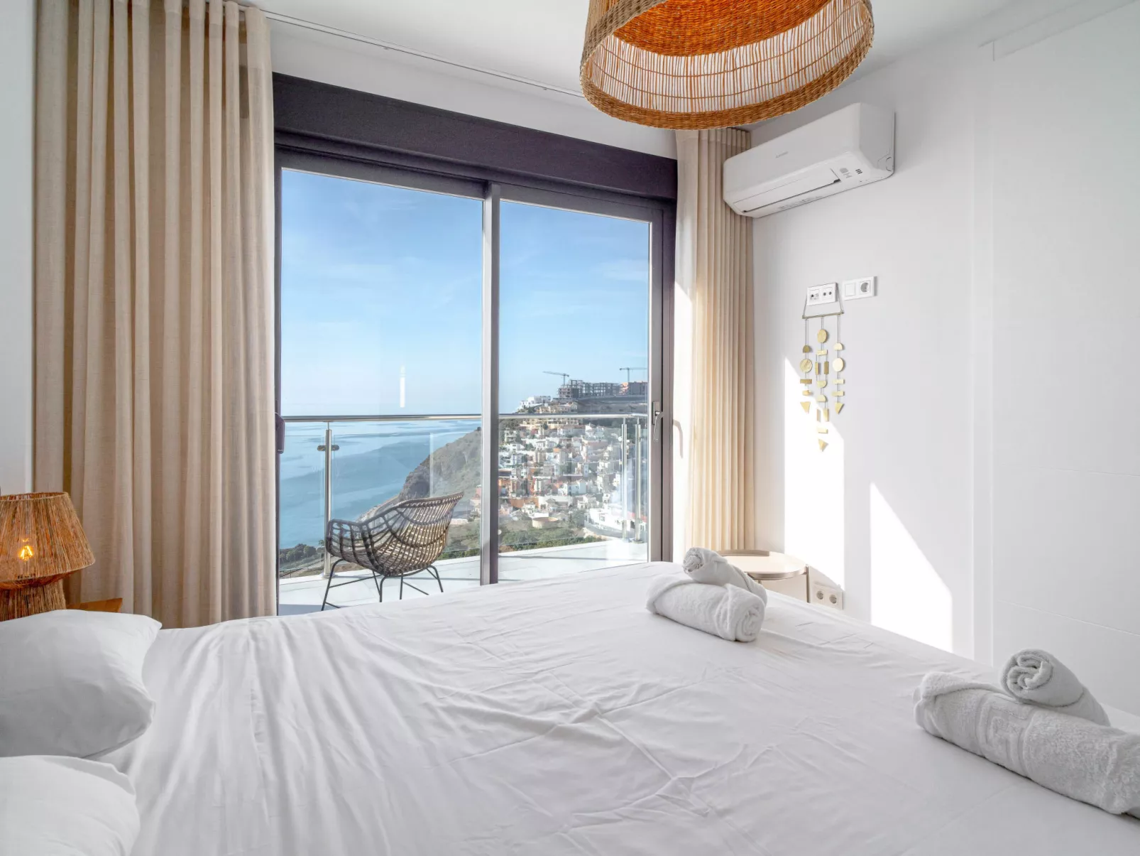 Terrazas de Ladera Duplex 10 by Casasol - Binnen