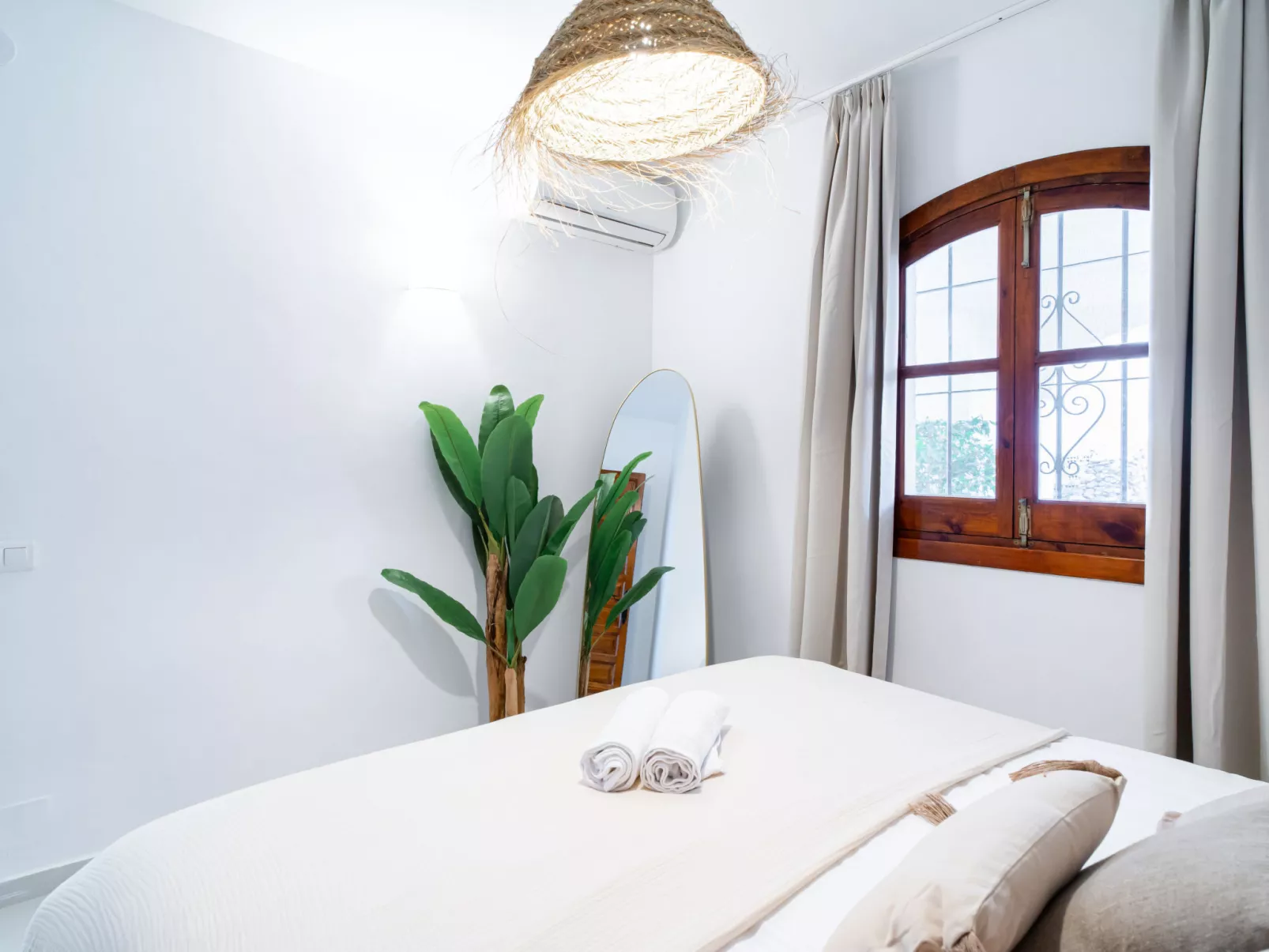 San Francisco Deluxe 102 by Casasol - Binnen