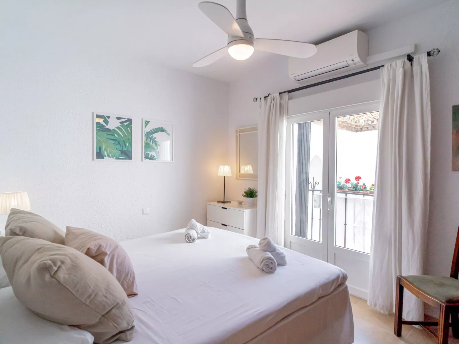 Casa Pueblo Andaluz 38 by Casasol - Binnen