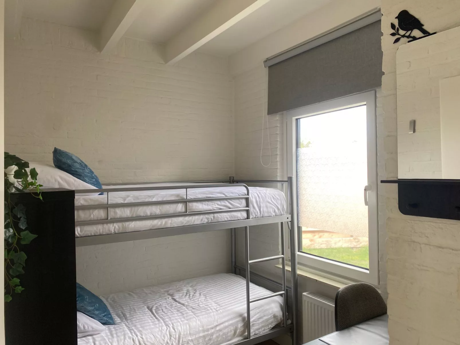 Happy House - Binnen