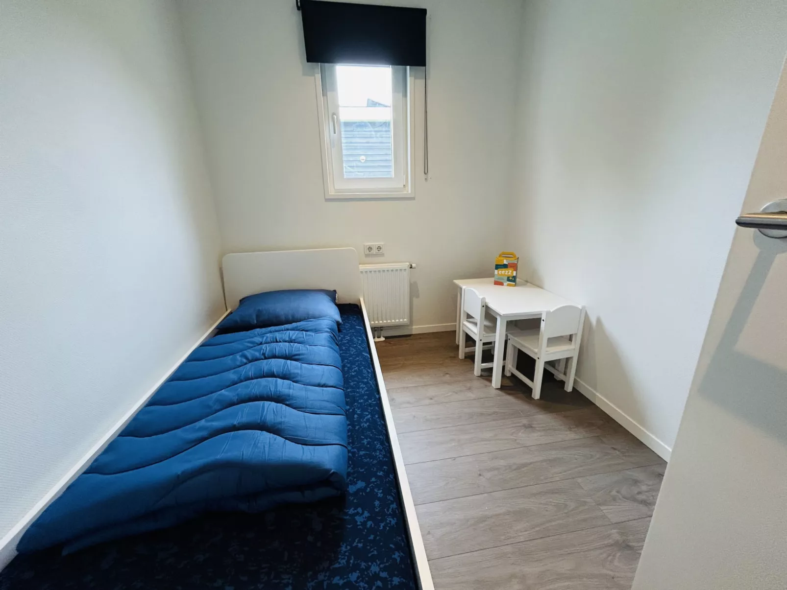 Bungalowpark de Horn -  Floresta 213 - Binnen