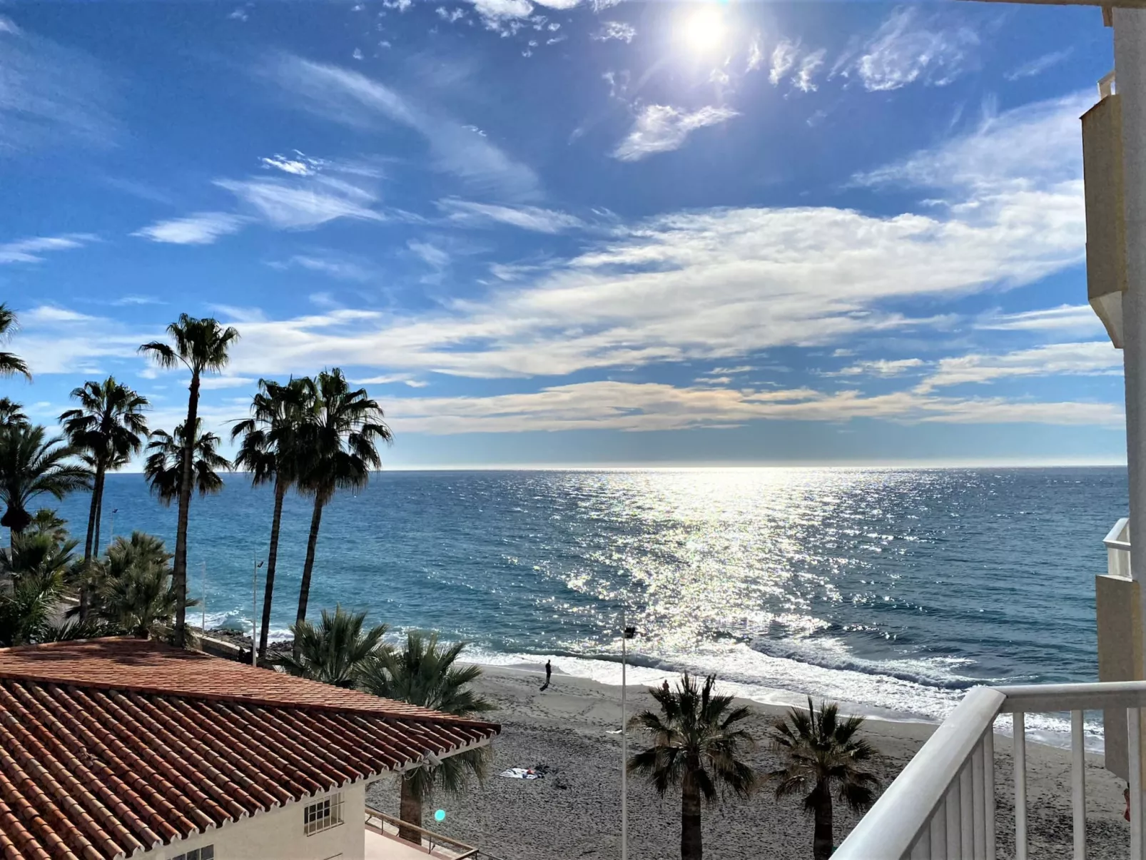 Torresol Torrecilla 506 by Casasol - Buiten