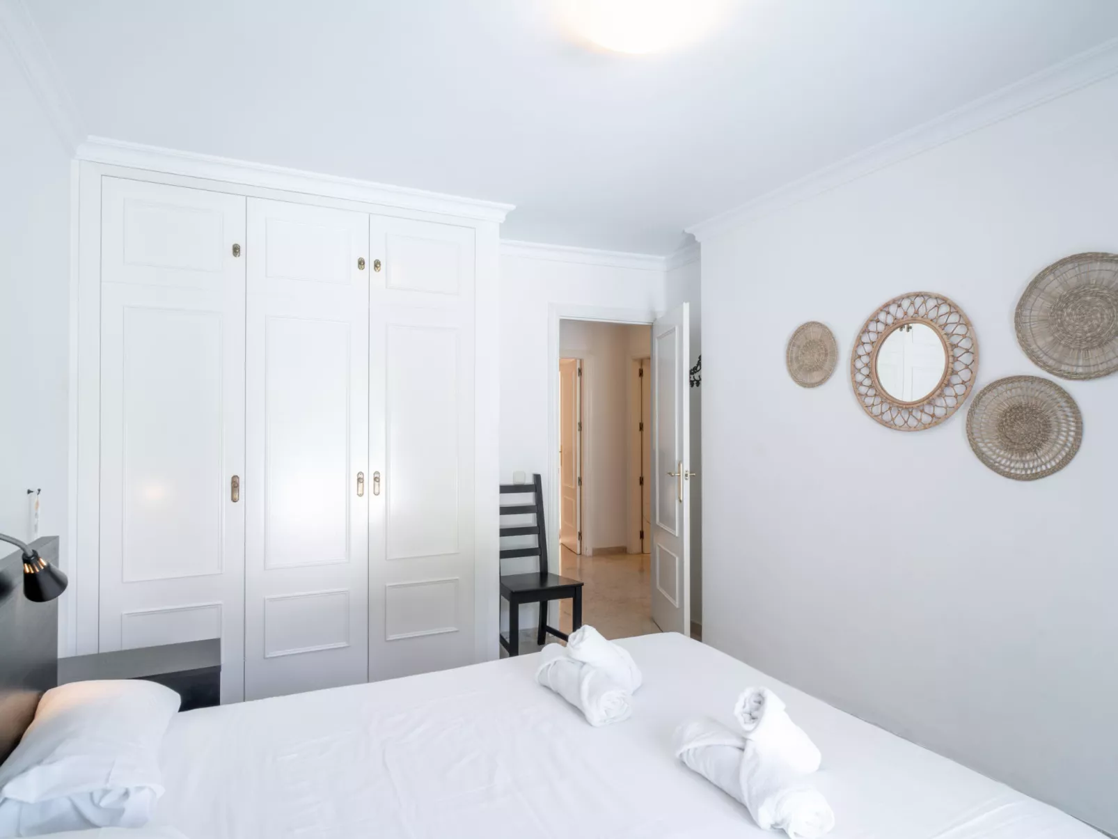 Aljamar 4A Burriana Beach by Casasol - Binnen