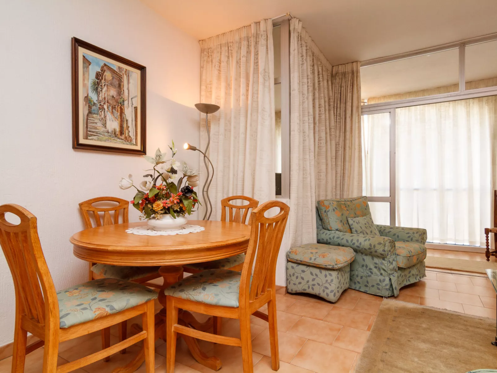 Carabeo 22 Apartment by Casasol - Binnen