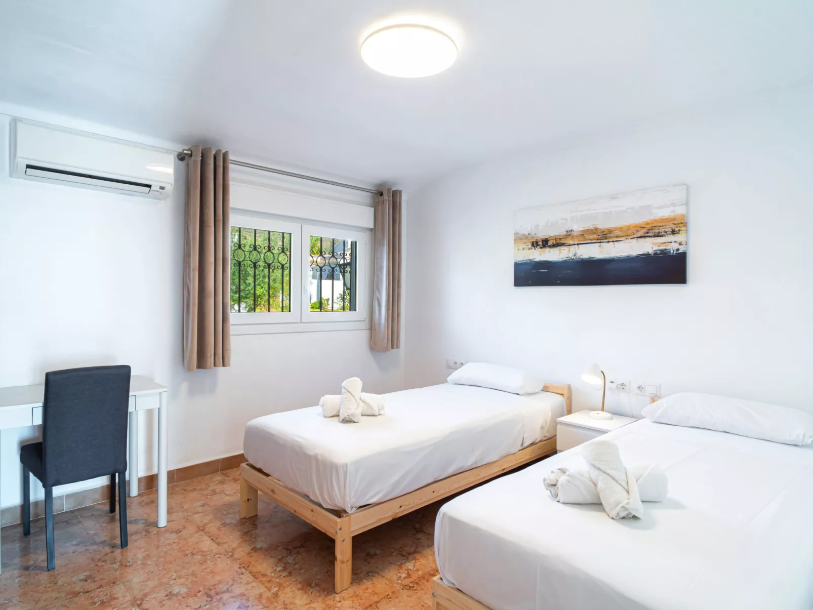 Via Romana Vistamar by Casasol - Binnen