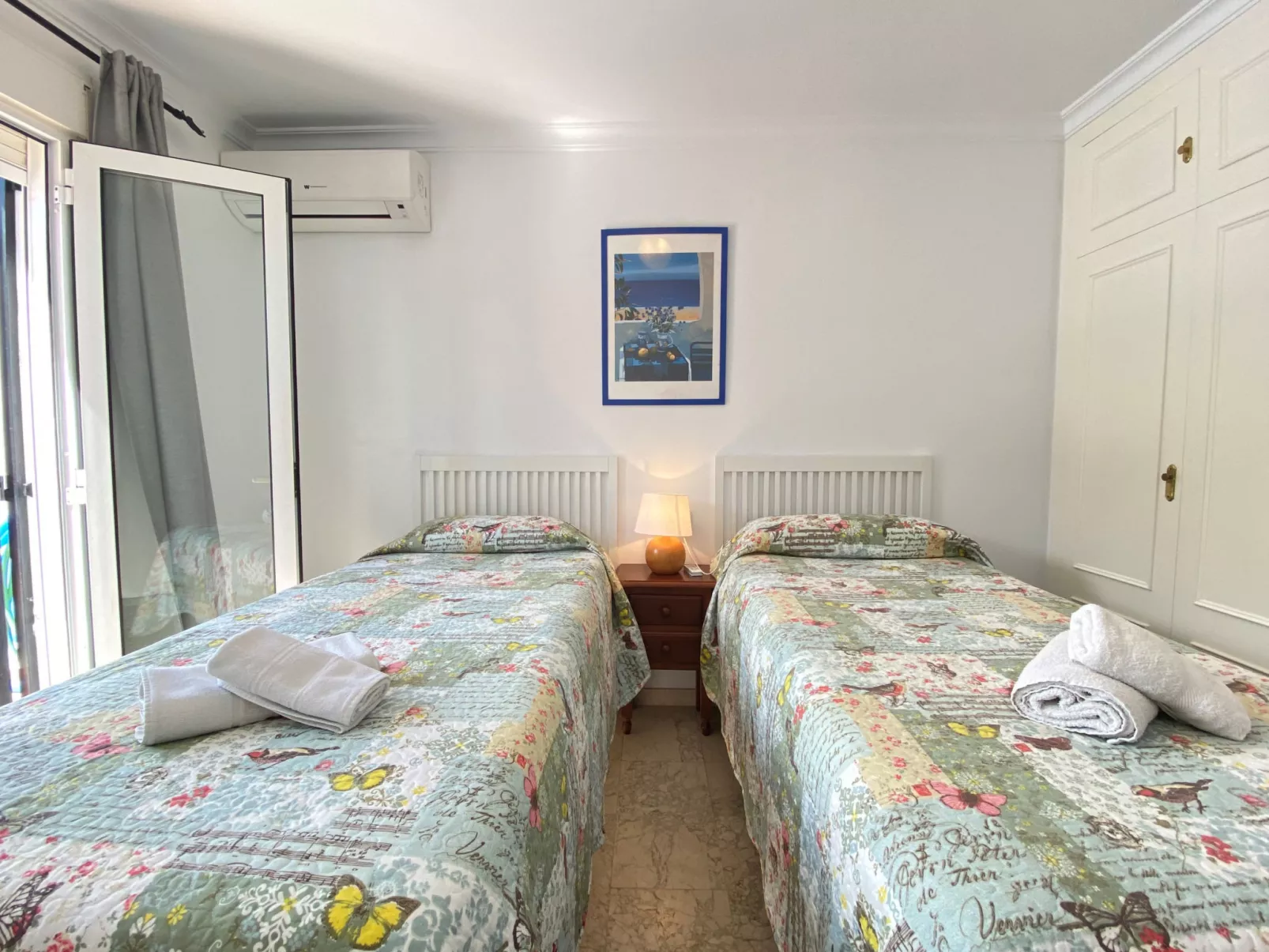 Aljamar 6 Burriana Beach by Casasol - Binnen