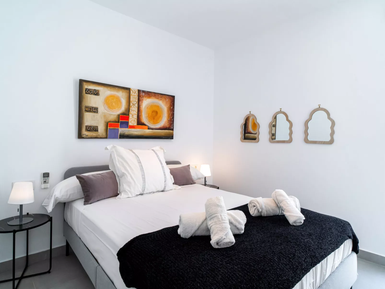 Terrazas de Ladera A2 Luxury by Casasol - Binnen
