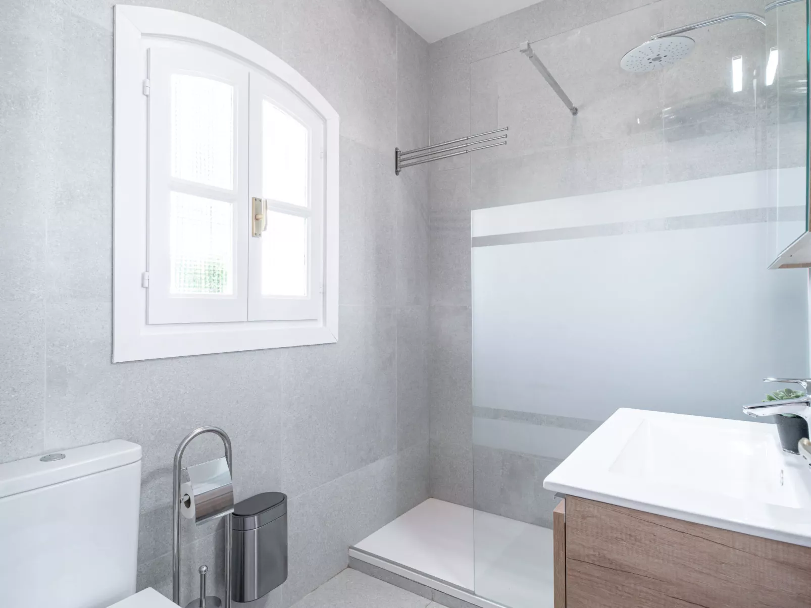 Verano Azul 27B by Casasol - Binnen