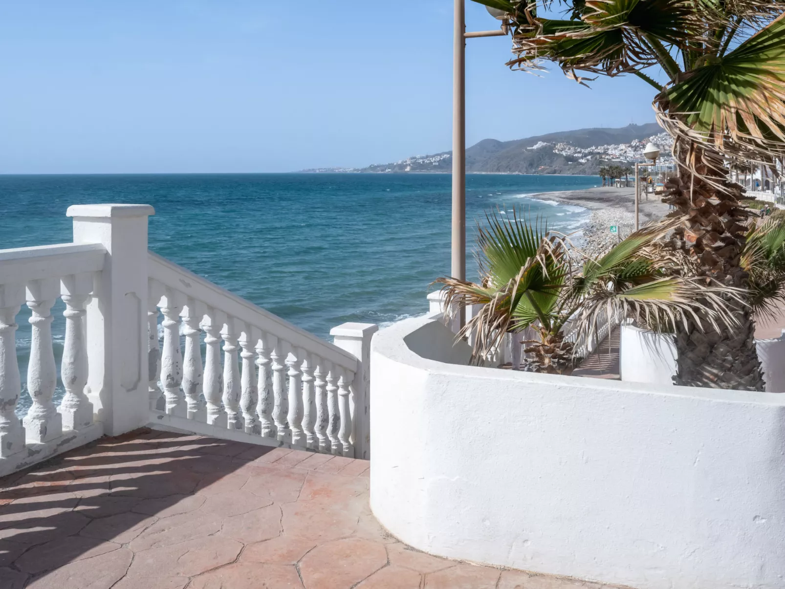 Arce 11 Torrecilla Beach by Casasol - Buiten