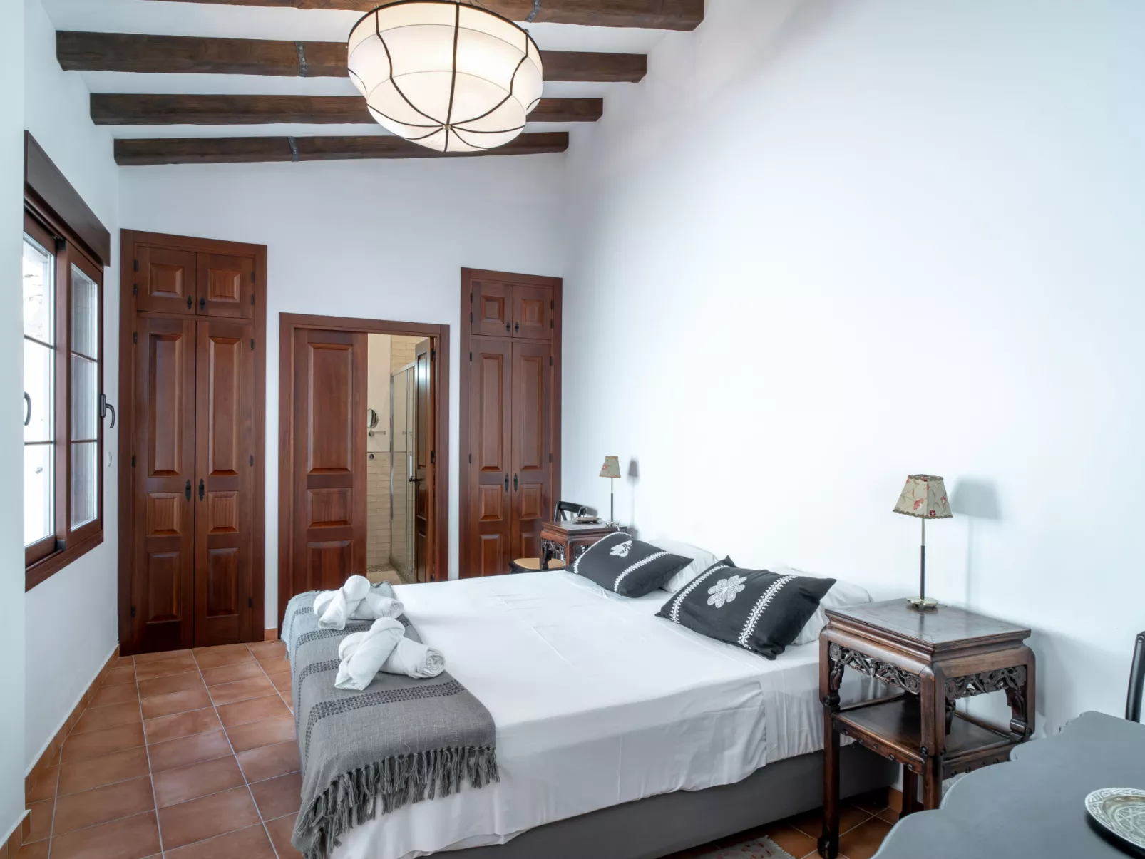 Casa Paraiso Andaluz Deluxe by Casasol - Binnen