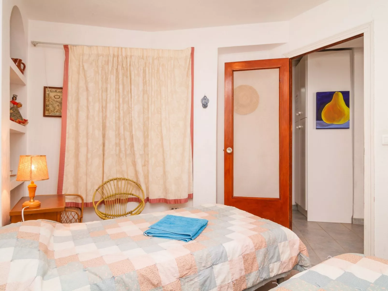 Bahia 58 Apartments by Casasol - Binnen