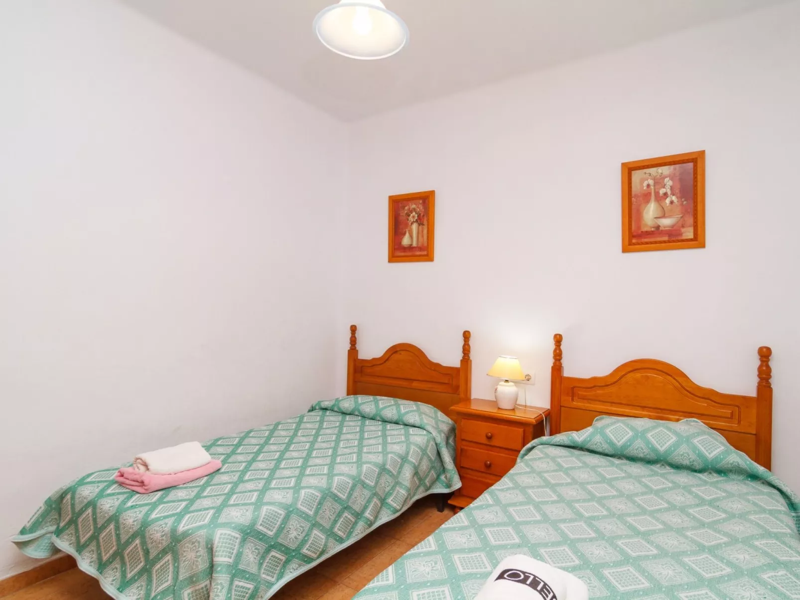 Villa Francisca by Casasol - Binnen