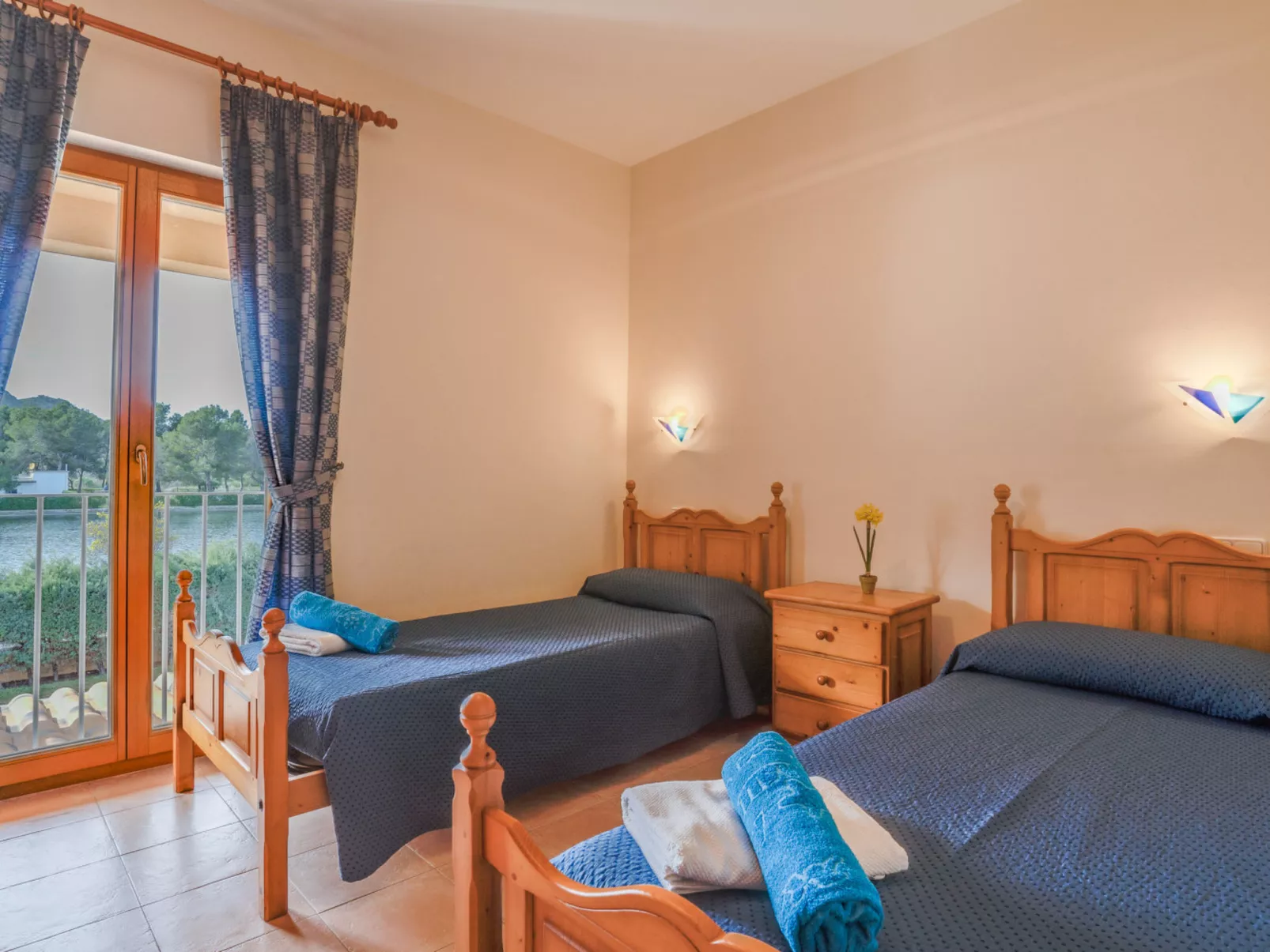 VILLA LAGO - ARAN BERNA ETV/14896 - Binnen