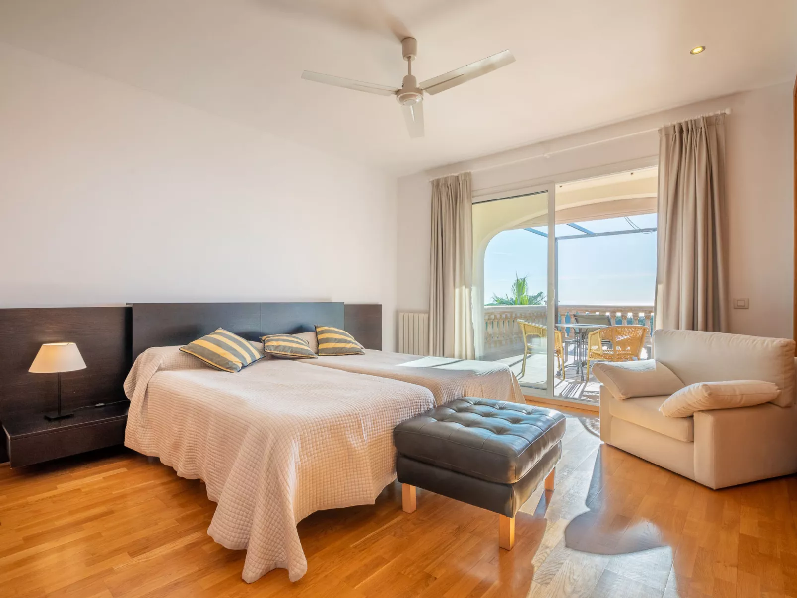 VILLA BENDINAT 10 - by Priority Villas - Binnen