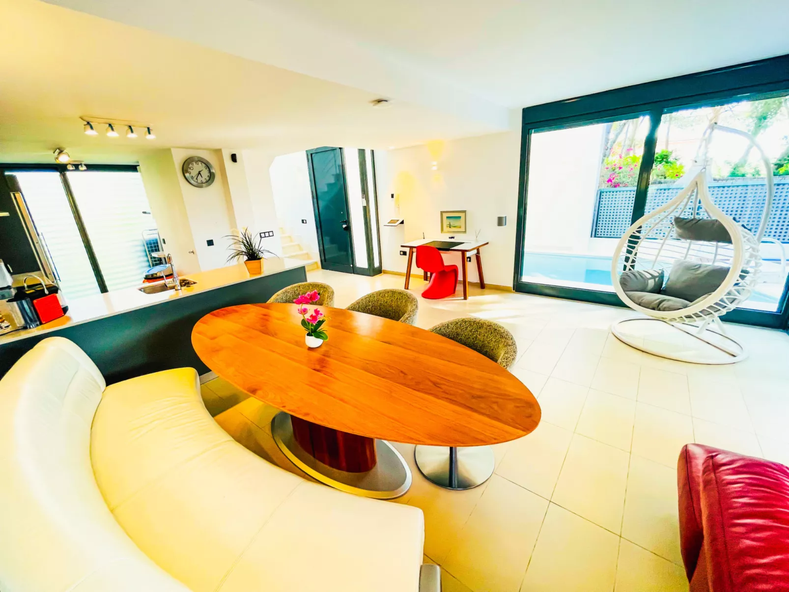 Mallorca - Villa PAM - Binnen