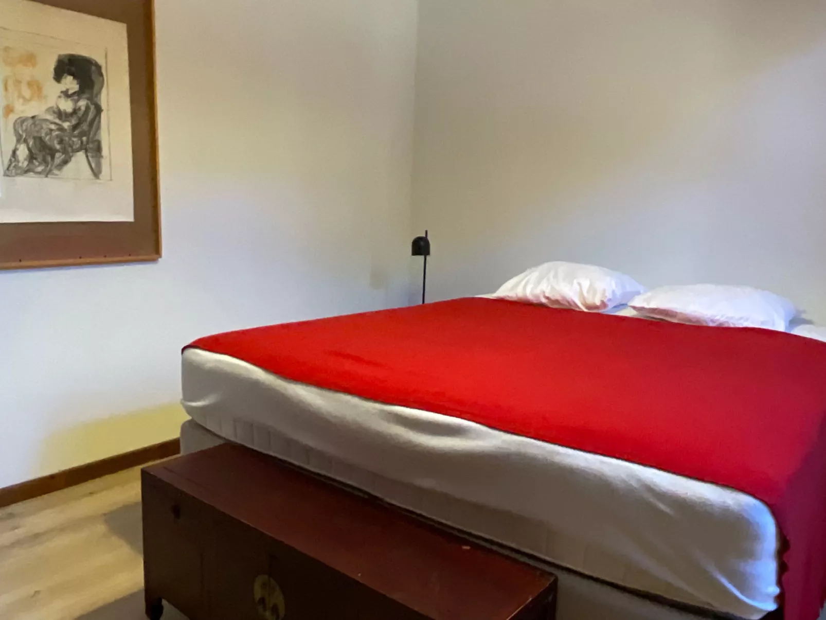 LES VALERIANES - Binnen