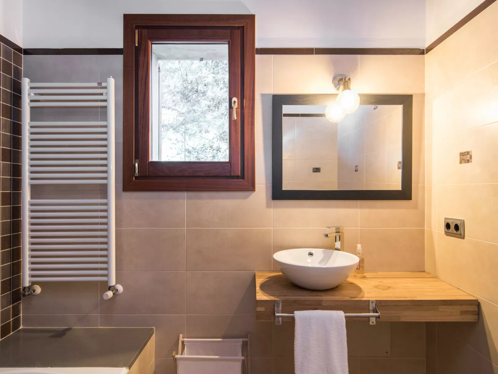 VILLA PULA GOLF by Priority - Binnen