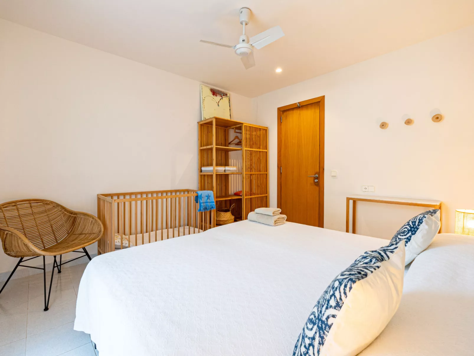 VILLA CAN POP DES TRENC - Binnen