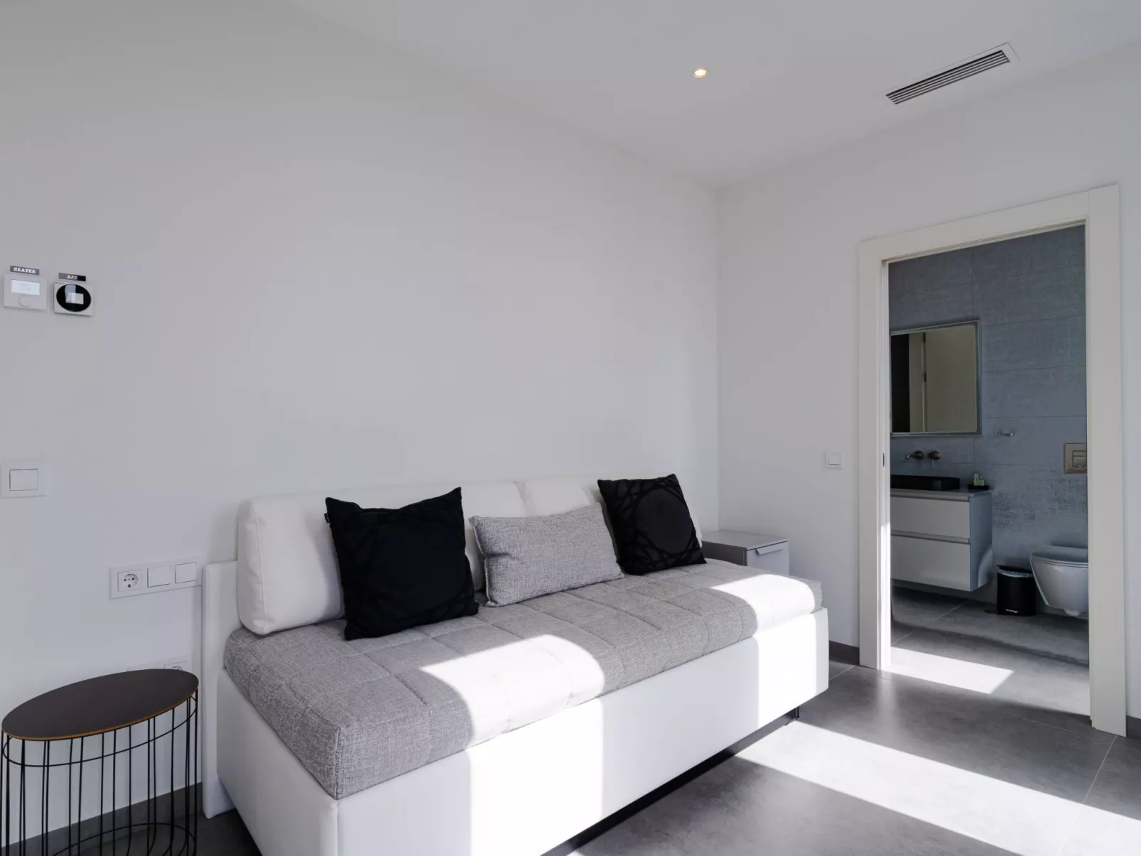 Luxury Villa Tomillo - Binnen