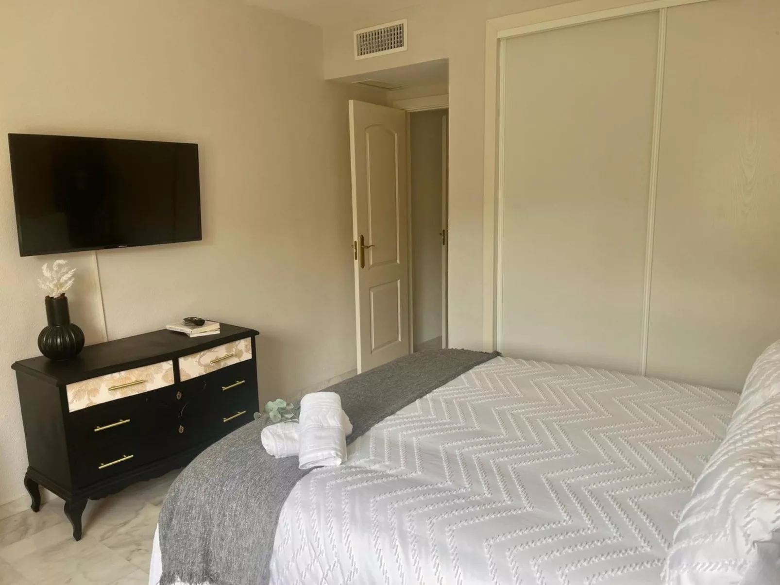 Penthouse Reserva de Marbella 6-31 - Binnen