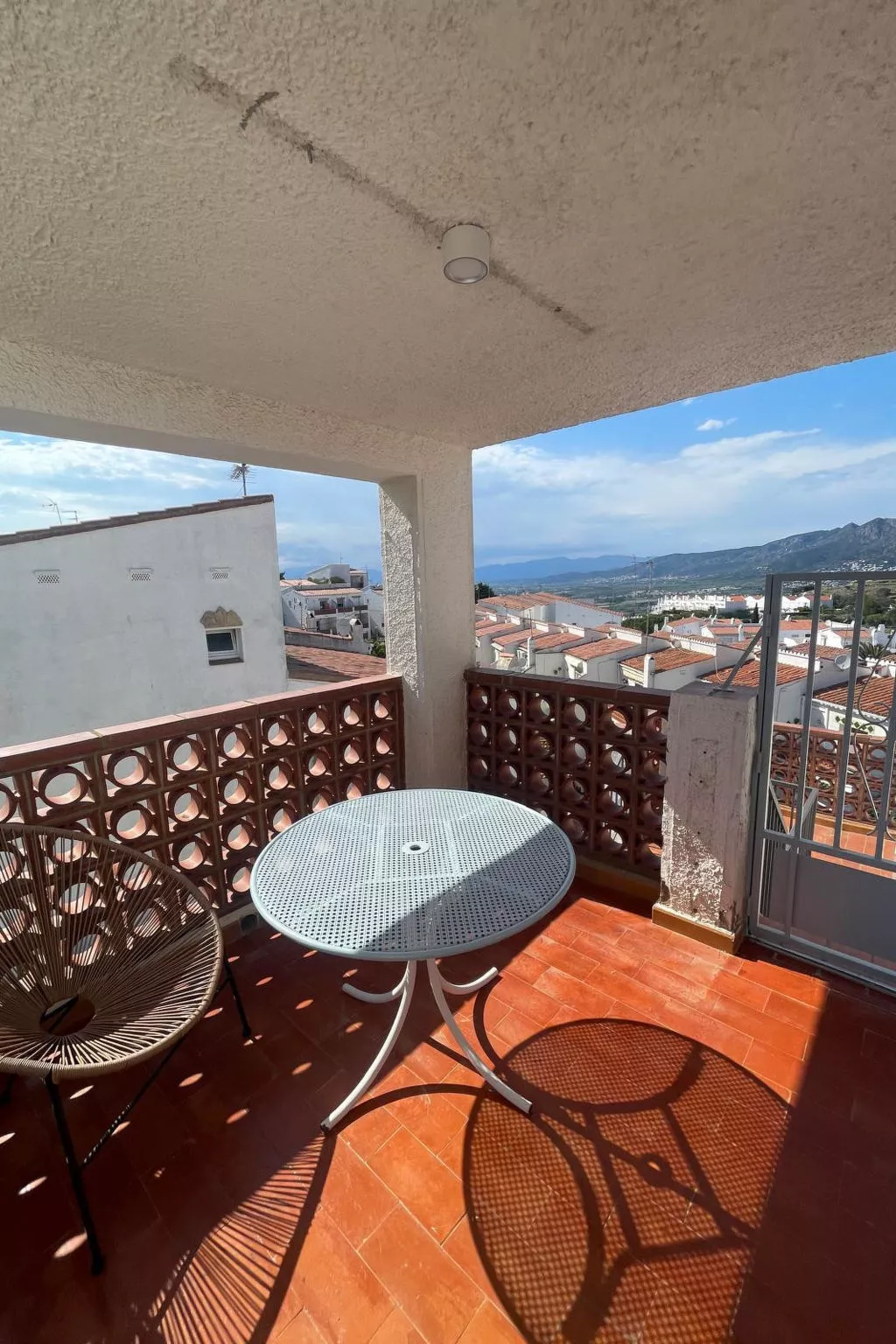 WELCS ESTUDIO 171 EMP con piscina comunitaria - Buiten