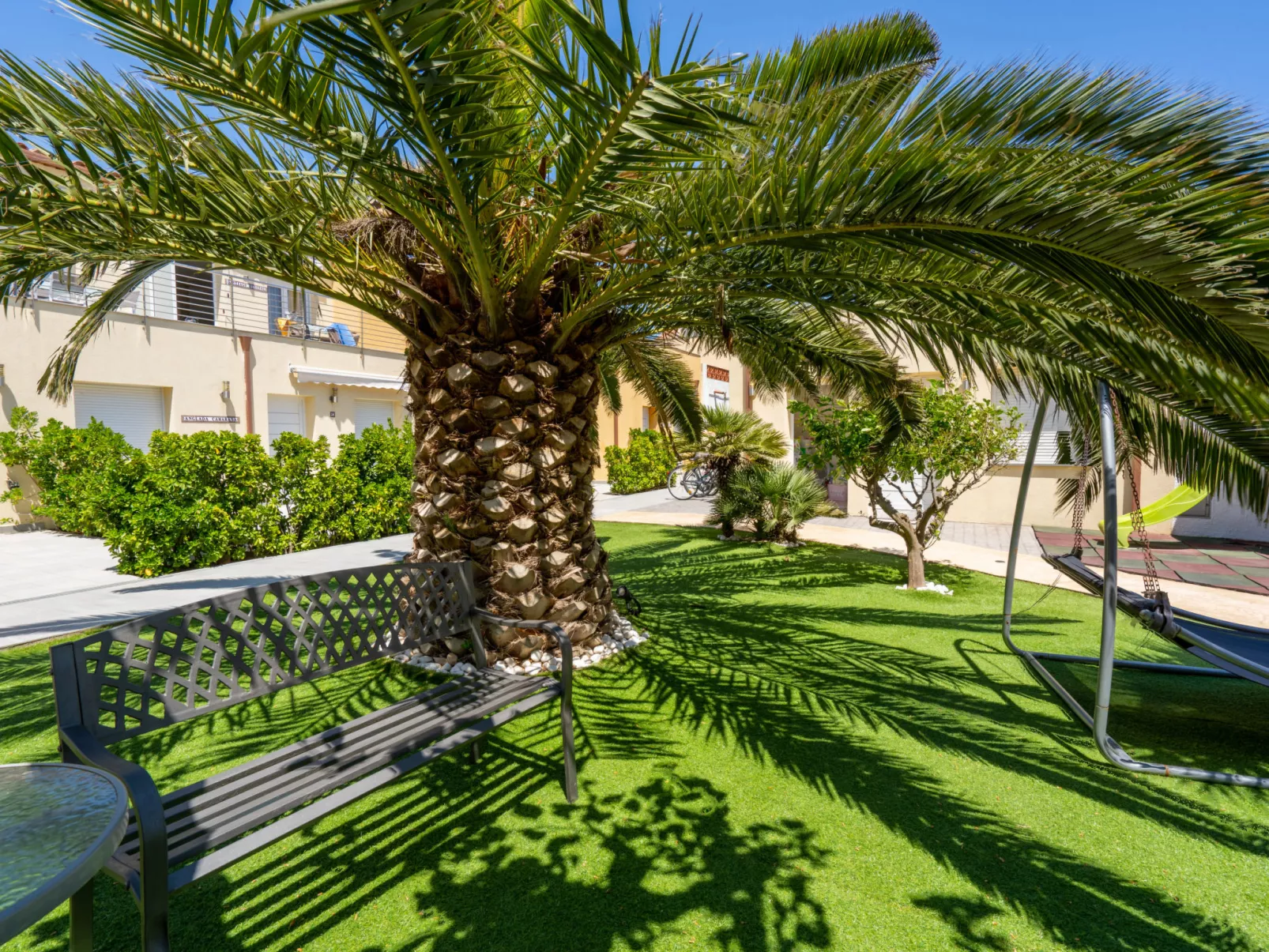 La Vida Sin Limites E EMP - Buiten