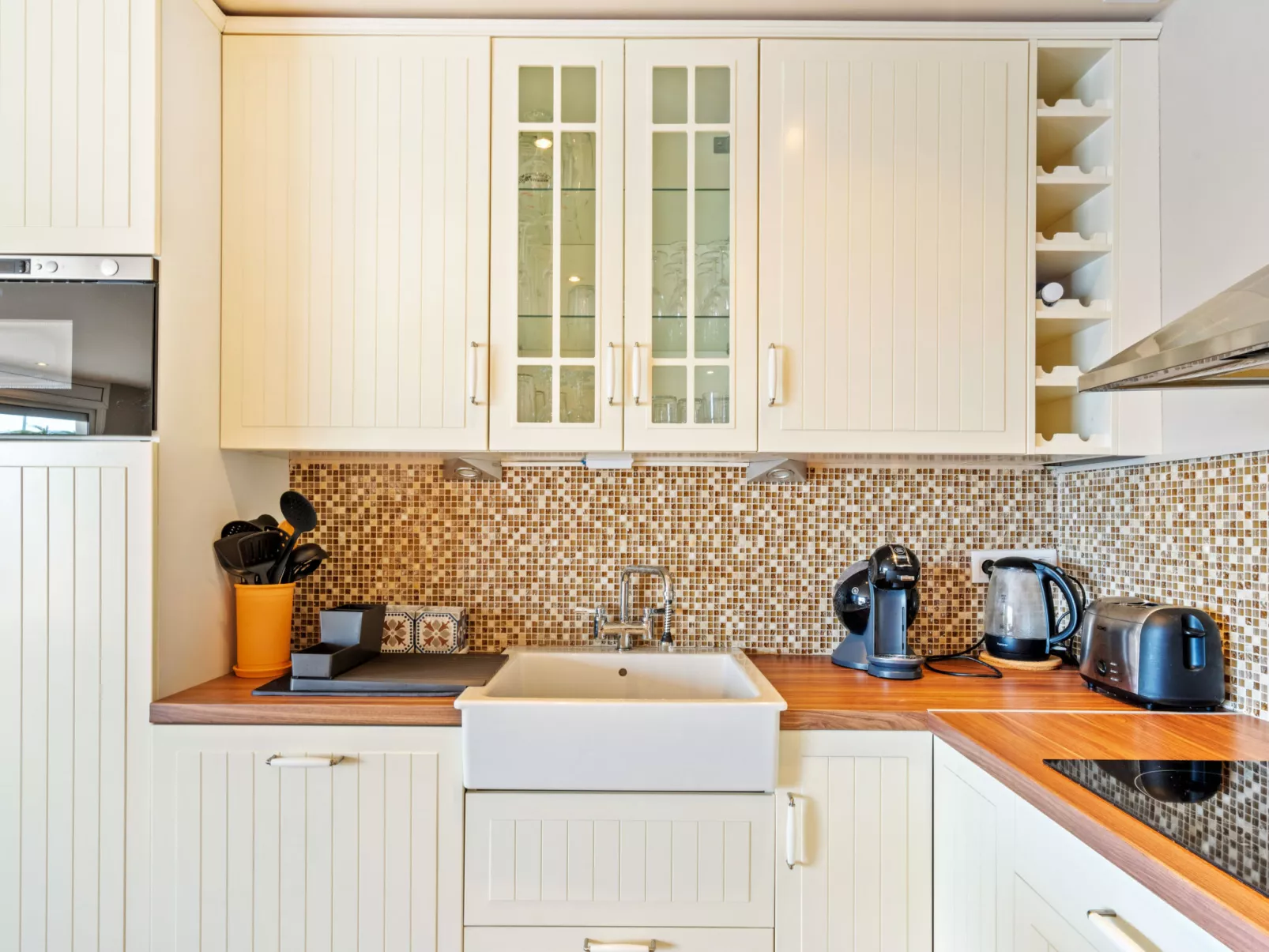 WELCS APARTAMENTO 074 EMP  en el Puerto - Binnen