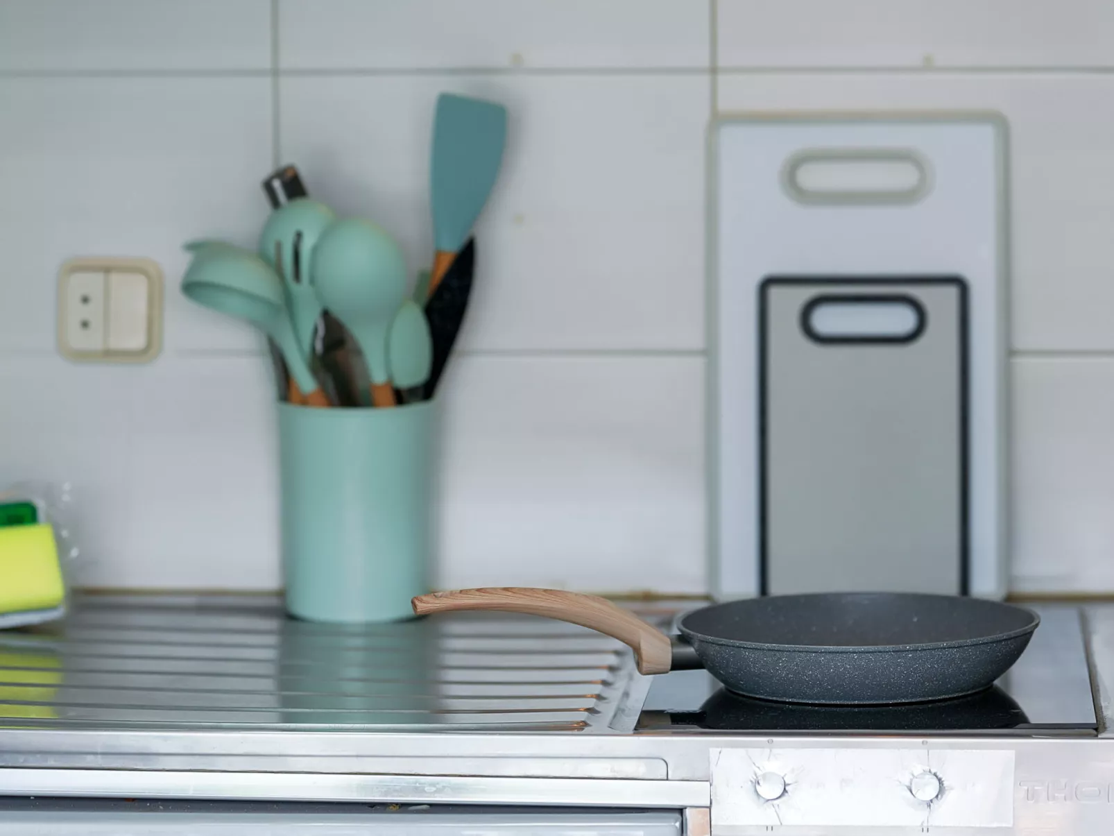 WELCS APARTAMENTO 256 PDA junto al mar - Binnen