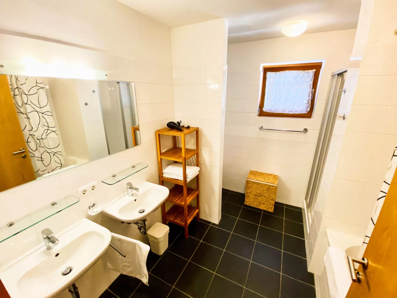 Schönblick - Manuela 11 - Binnen