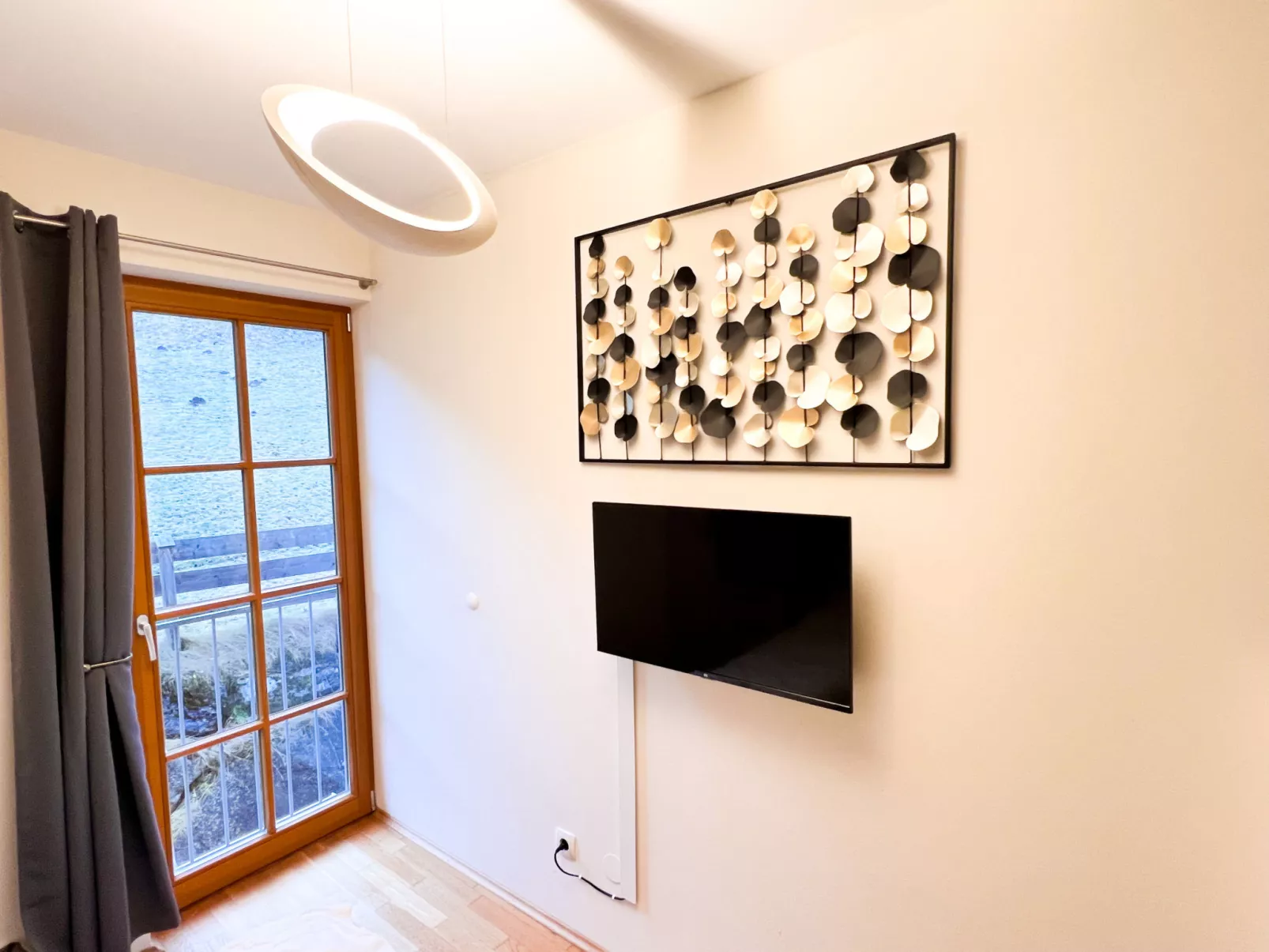 Schönblick - Martina 3 - Binnen