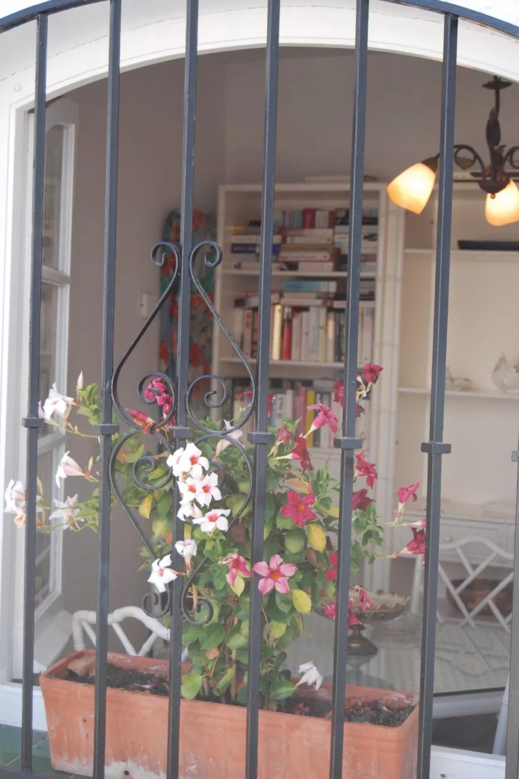 Los Pinos 25 Villas by Casasol - Binnen