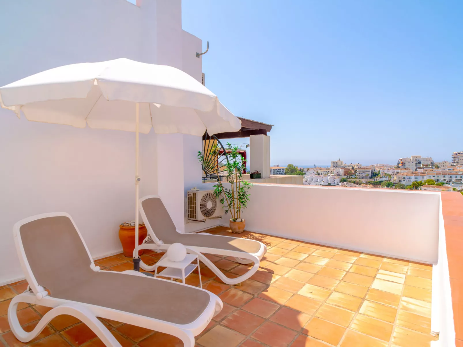 Casa Corazon Burriana by Casasol - Buiten