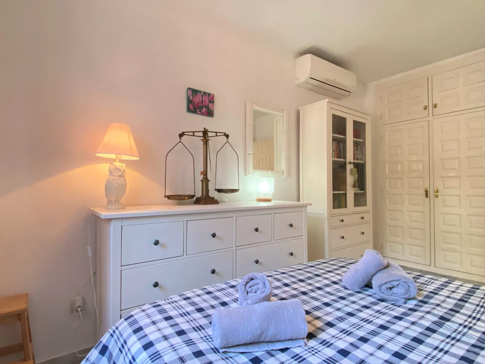 Verano Azul 32 by Casasol - Binnen