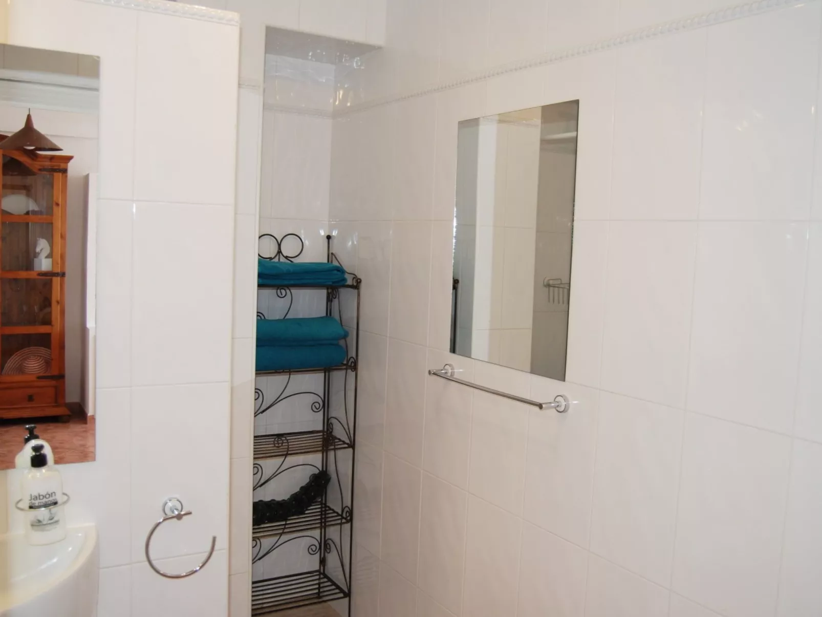 Coronado 127 Apartment by Casasol - Binnen