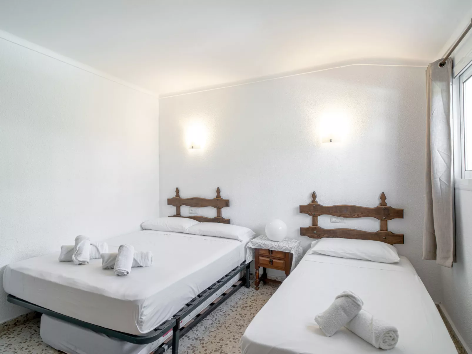 Via Romana 87 by Casasol - Binnen