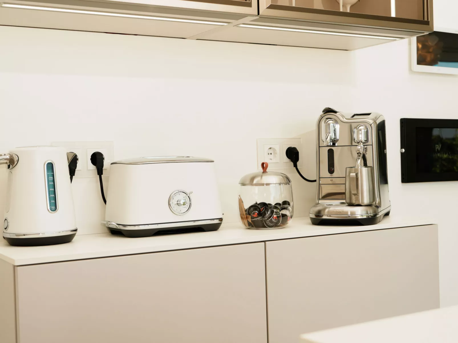 Primosten Hills - West - Binnen