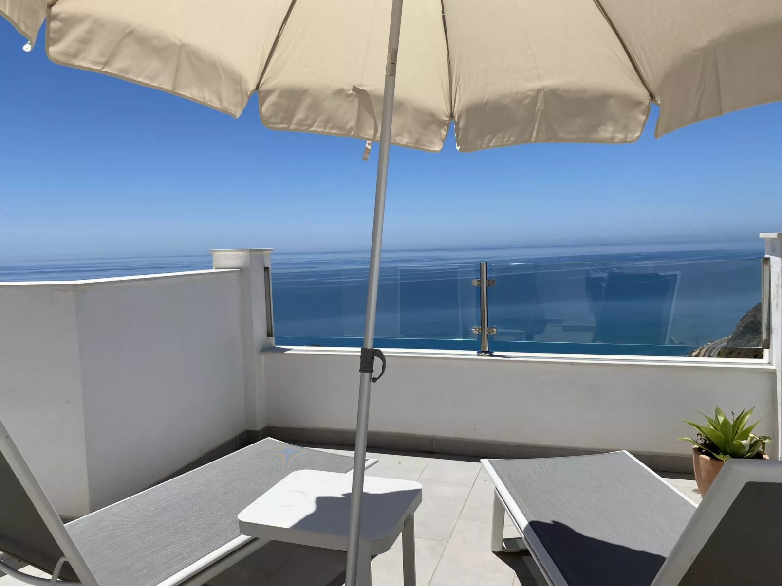 Terrazas de Ladera Duplex 5 by Casasol - Buiten