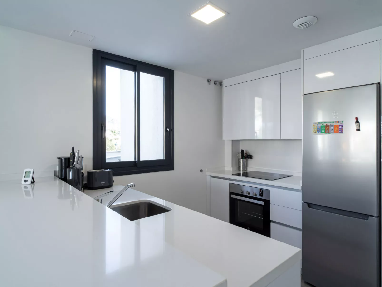 Royal Palm Luxe by Casasol - Binnen