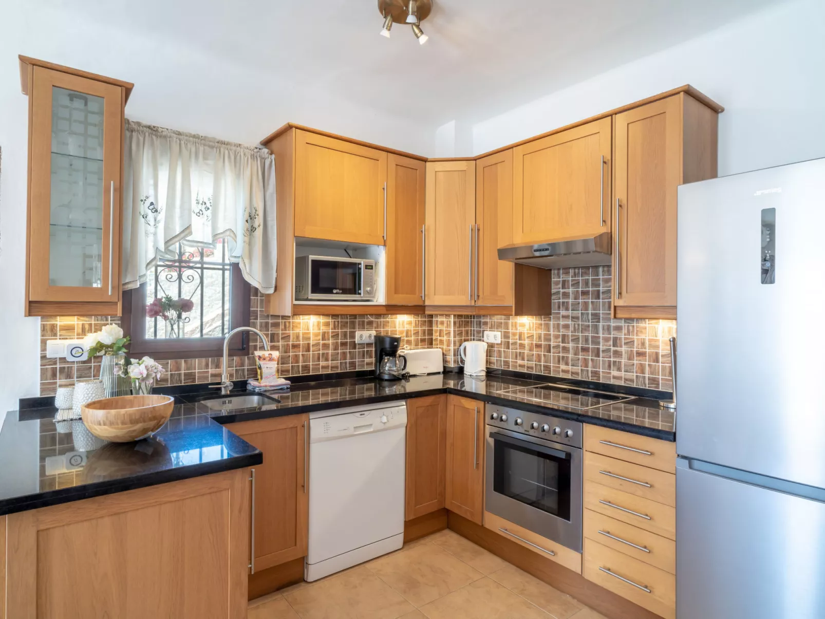 Los Naranjos 25A Private Pool Capistrano Village - Binnen