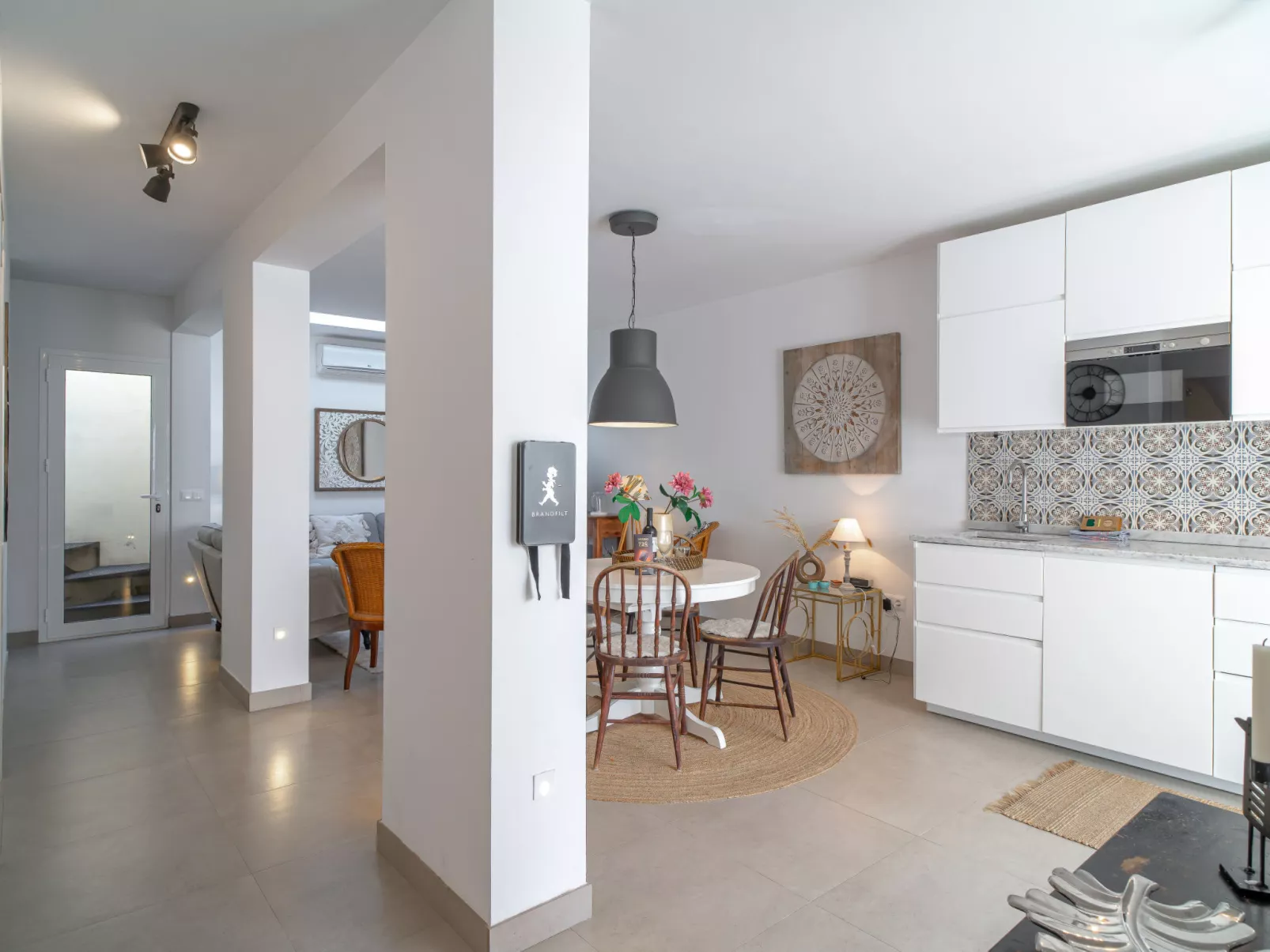 Villa Andalucía Esplendor by Casasol - Binnen