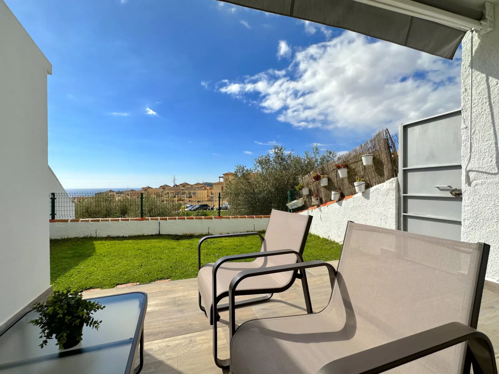 La Noria Sunny Stay by Casasol - Buiten